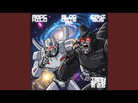 Transform 2.6 (feat. Madchild & Canibus)