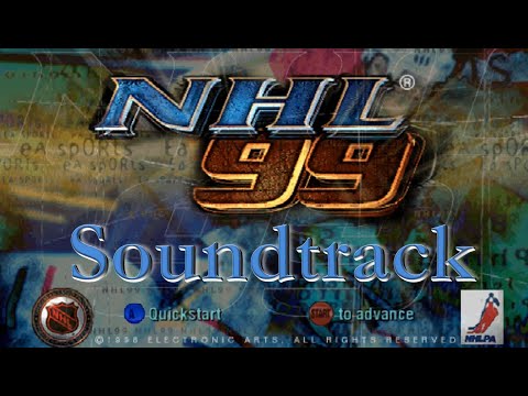 NHL 99 Soundtrack