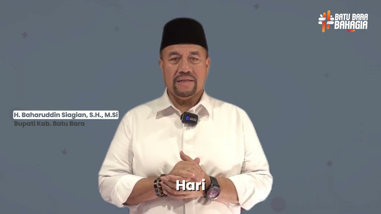 SELAMAT HARI ANTI NARKOBA INTERNASIONAL 2025