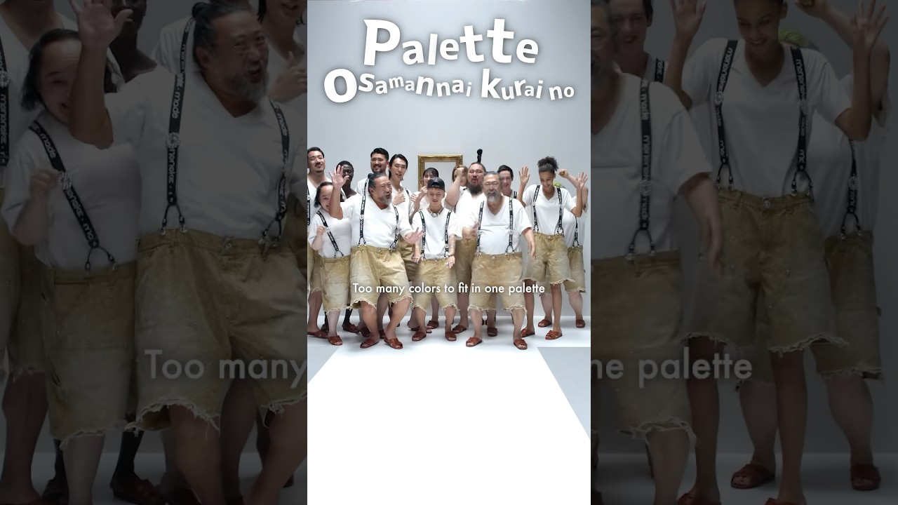 MNNK MADE #fyp #dance #hiphop @creatorsfile_akiyama @JPTHEWAVY