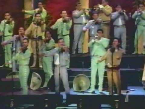 (2004) "Noche De Mariachis" - Las Vegas, NV - Los Camperos, Sol De Mexico, Mariachi Vargas & More!