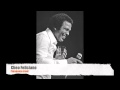 Cheo Feliciano-Franqueza cruel