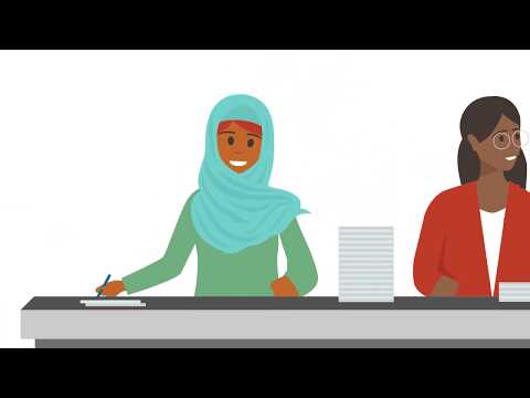 Presidential Precinct - Customer Success Story