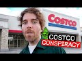 Costco Conspiracy Investigation