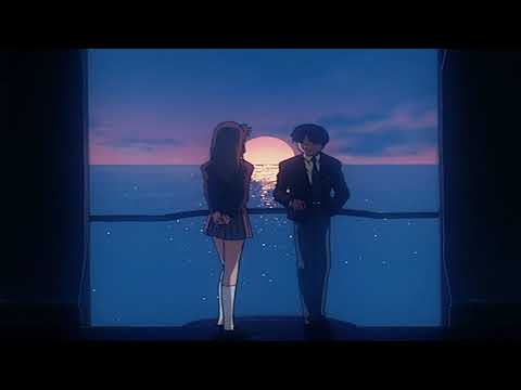 lany - malibu nights (slowed + reverb)