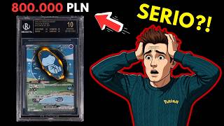 🔥 TO *NIGDY* SIĘ NIE SKOŃCZY? 🤯 | Analiza rynku | Inwestowanie | Poke Przegląd #50