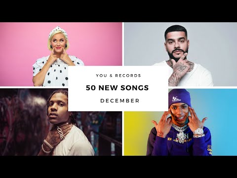 Pop Song🔥New Sound Hits🔥New Music Videos 2020 December🔥12 [You and Records]