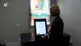 Хасковлии вече могат да тестват машините за гласуване в зала "Дружба"