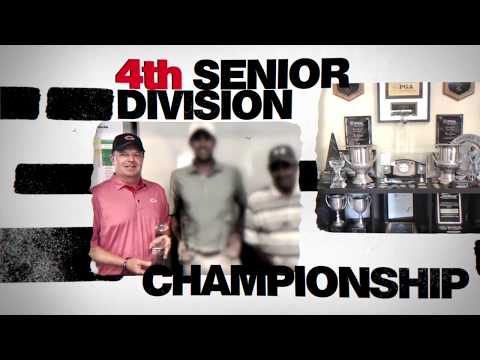 Tim Graves Wins 4th Senior Division Championship (South Central PGA)