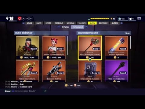 Fortnite V Buck Illimite Sauver Le Monde Netlab - 