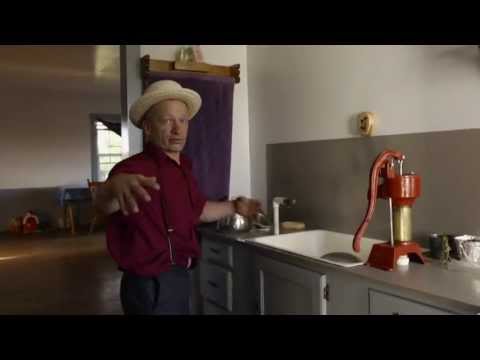 Amish Mafia - The Amish Way