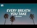 The Police Every Breath You Take 528Hz