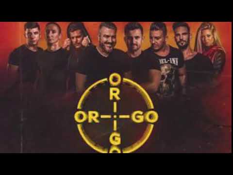 Szecsei & Jackwell  ORIGO LIGET Club   Második rész