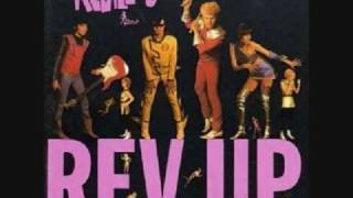 Music video thumbnail preview for Rev Up by The Revillos