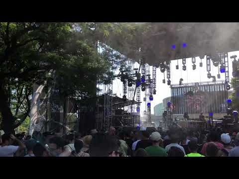 Avalon Emerson pt 1 @ Movement 2018 HD