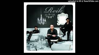 Reik - Inolvidable (Remasterizado 2022) (Audio)