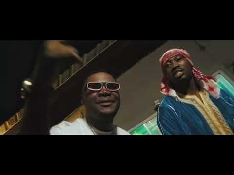 Oscar Boss ft Beto Nass - PACHA (Remix) Fistong Boy, Jhonson Killer (Official Video Music)