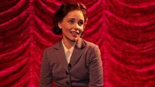 Brief Encounter - Michelle Nightingale Interview video
