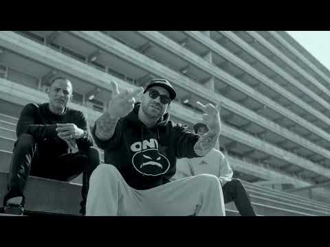 Sedat Wolf - 'Hossel' ft. Rocks & Dret