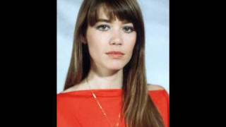 Françoise Hardy - Je fais des puzzle - 1970