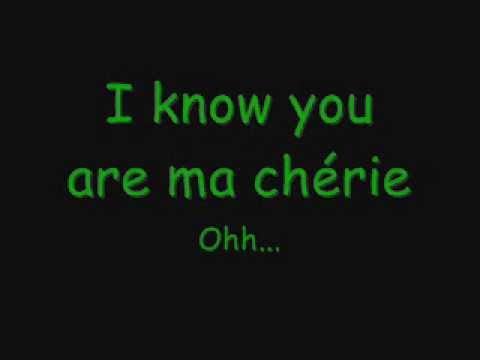download lagu mp3 mp4 Mon Cherie Lyrics, download lagu Mon Cherie Lyrics gratis, unduh video klip Mon Cherie Lyrics