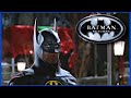 Batman Il Ritorno Batman Entra In Azione A Gotham City ITA HD