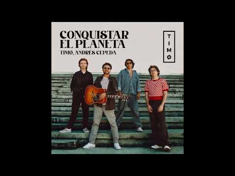 TIMØ, Andrés Cepeda - Conquistar El Planeta (Instrumental)