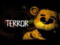 The Confusing TERROR Of Golden Freddy FNAF Character Analysis
