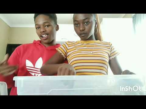 A day in my life vlog (baking + singing) With Dark vapour and Novac blac