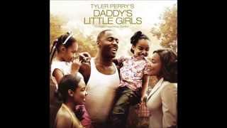 Whitney Houston- Family First Daddy&#39;s Little Girls Soundtrack