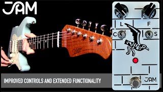 Video thumbnail for JAM pedals Seagull by Mike Hermans