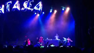 Aquababe - Azealia Banks