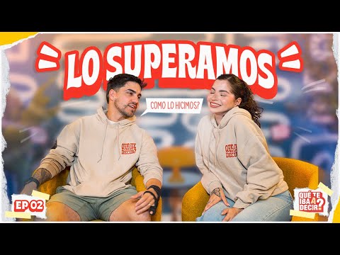 I Forgave My Abuser - EP 002