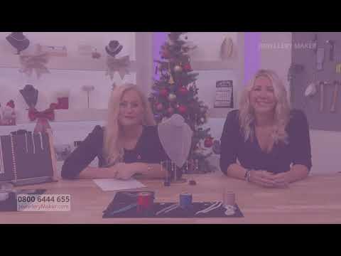 JewelleryMaker LIVE 13/11/22