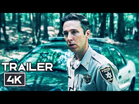 DOWN RIVER Official Trailer (2025) Thriller Movie HD