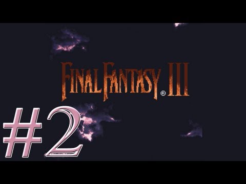 Off the Shelf (LP): Final Fantasy III (VI) (SNES) - Part 2: Fiiiigaro