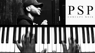 Bryson Tiller | Don't | Piano Tutorial
