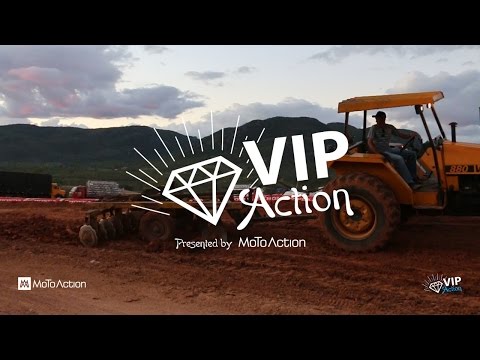 VIP | Brasil Nordeste de Motocross 2015 - MotoAction