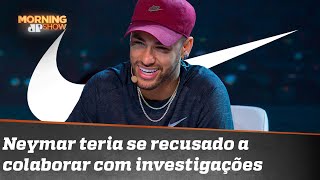 Jornal revela que Nike rompeu com Neymar após acusação de abuso sexual