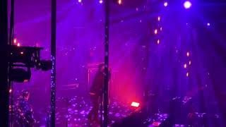 Joakim Thåström - Saker som hon gör