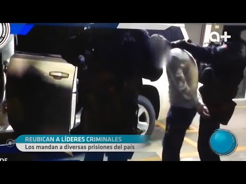 Trasladan a federales implicados en el ataque a Omar García Harfuch.