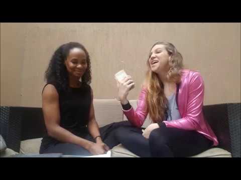 WeGon Entrevista (Interview) - Phoenix Kazree