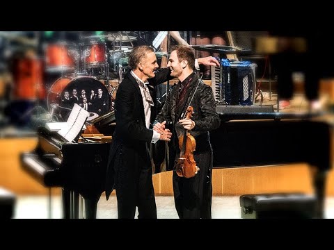 Vivaldi Four Seasons - Le Quattro Stagioni
