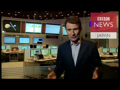 ヨーロッパとロシアが火星着陸に向けた巨大パラシュートを試験