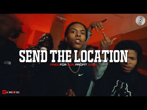 [FREE] EBK Jaaybo x EBK Jublockshotta Type Beat - "Send The Location"