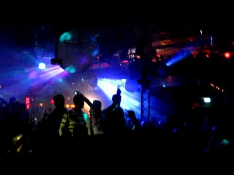 Welcome to the Club Jahresparty 2010 Kinki Mix10 1