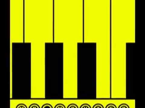 MM065 Mr.Maxted - Personal Player (Mordant Music)