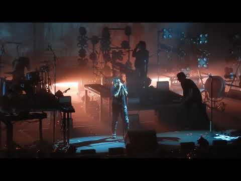 Nine Inch Nails - Terrible Lie - 06.16.2018