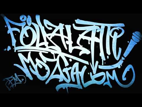 FÖLDALATTI MOZGALOM -  Fájdalom