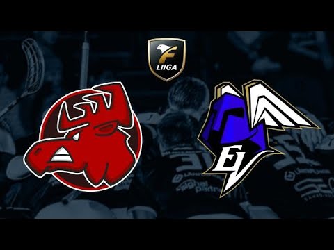 HIGHLIGHTS: Happee - EräViikingit 22.2.2022